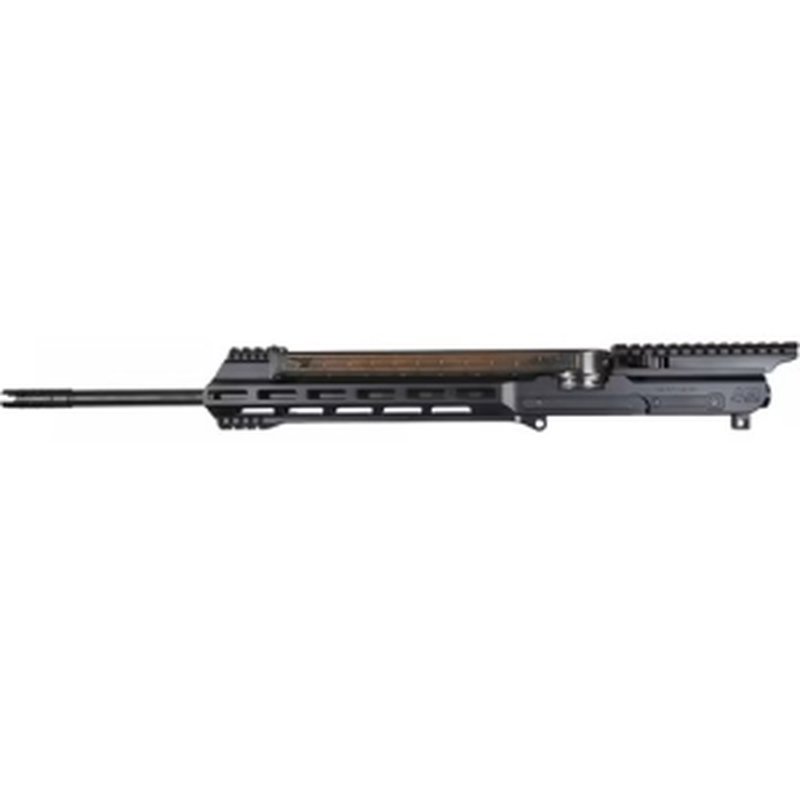 Panzer Arms AR57 ULT 5.7x28 16" Complete Upper with 50rd Magazine