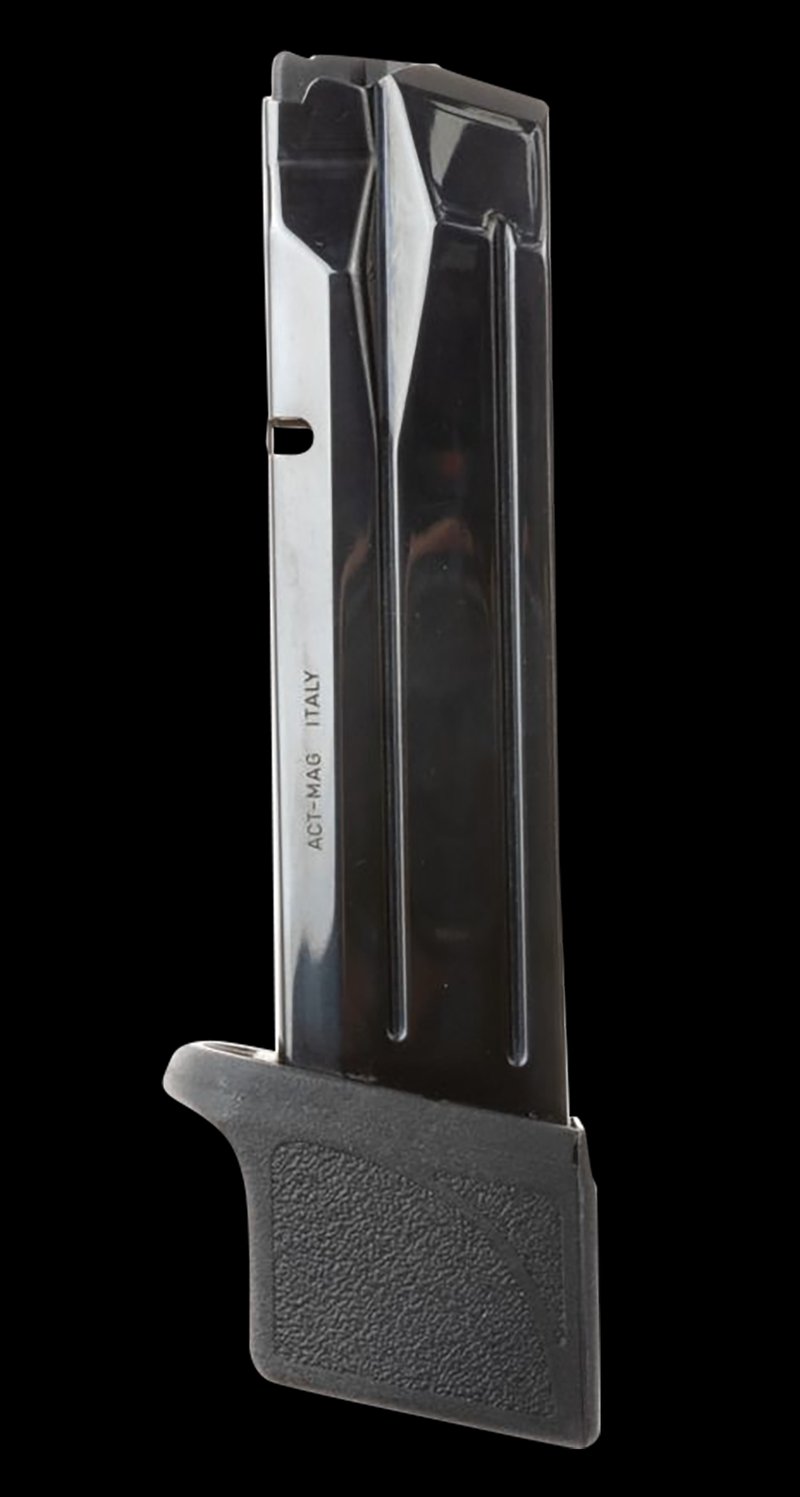 Xtech Tactical XTech Elite 22rd Magazine for MP9 Compact (MP9 EXT Mag)