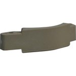 B5 Systems Enhanced AR-15 Trigger Guard Polymer Flat Dark Earth