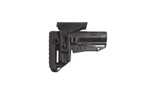 DLG Tactical TBS Compact Buttstock w/ CCP Commercial Spec