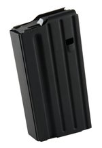 Ruger 20-Round .308 Win / 7.62 NATO Magazine, Gray - SFAR, RPR