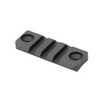 Atlas B&T BT34 1913 Picatinny Rail Segment 2.05" Radius Back 1.6" Spacing
