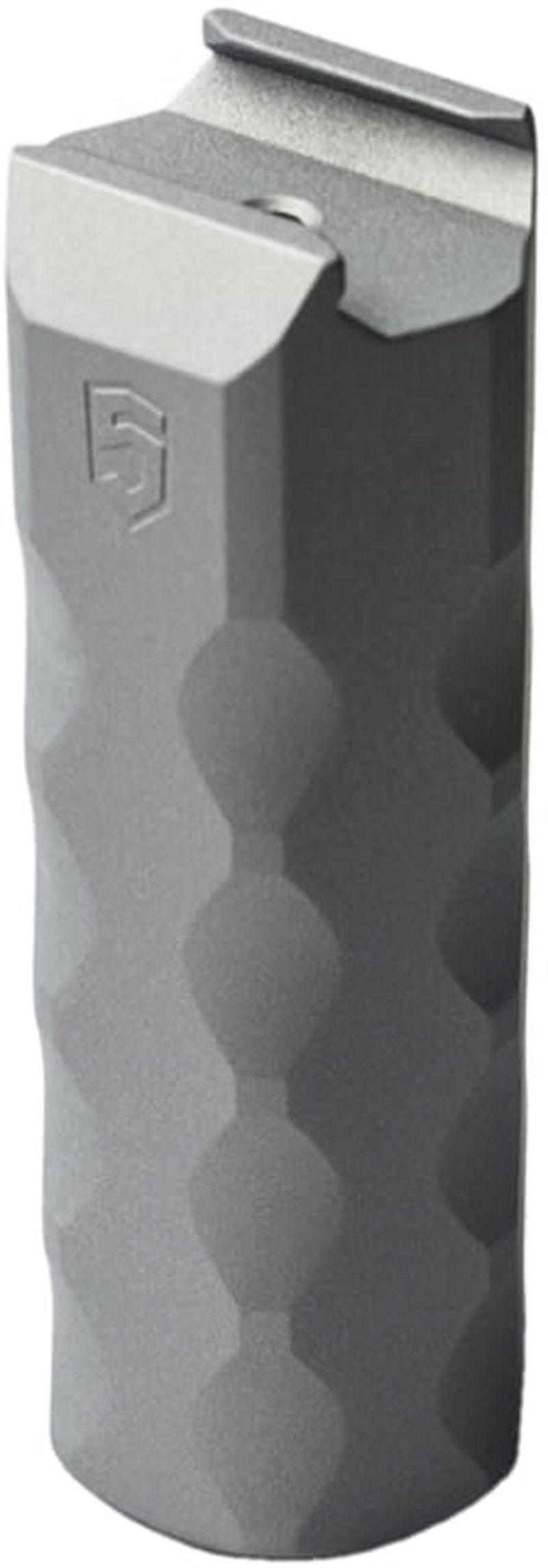 Phase 5 Weapon Systems Picatinny Hex Vertical Foregrip 3.75in Satin Mag