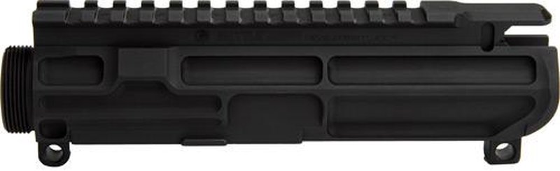 Battle Arms Development Lightweight Billet AR-15 Upper Receiver 7075-T6 Hardcoat Anodized