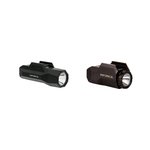 INFORCE WILD1 WILD2 Weapon Light Combo 500/1,000 Lumens Dual Light Kit