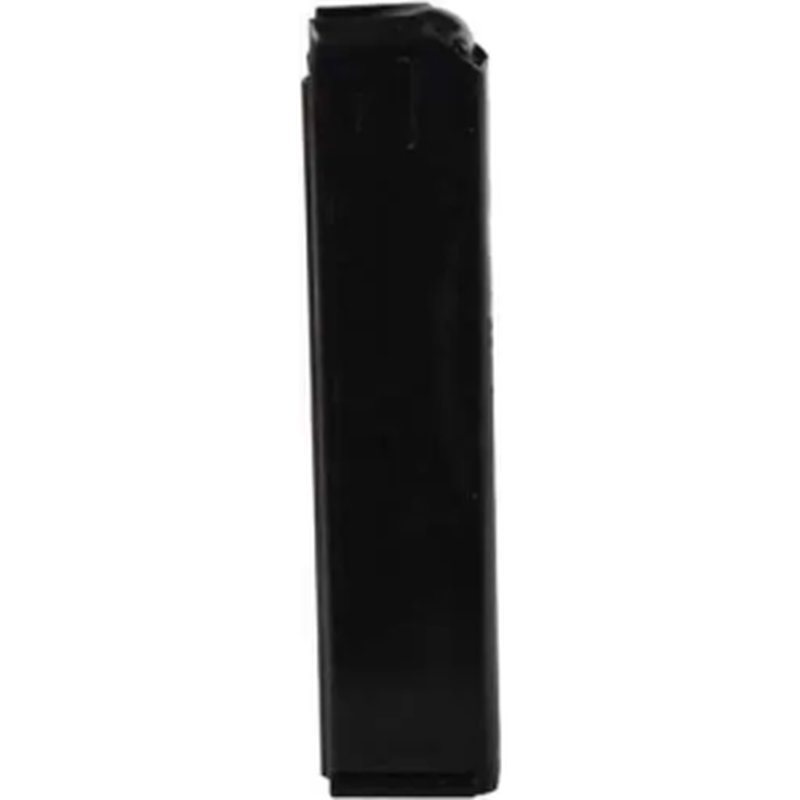Metalform Magazine AR-15 9mm 20rd Blued Steel Colt Style