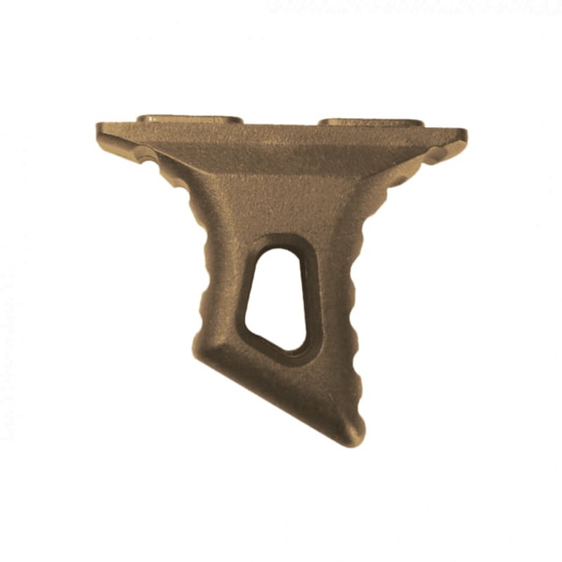 Tiger Rock AR M-LOK Small Angled Hand Stop