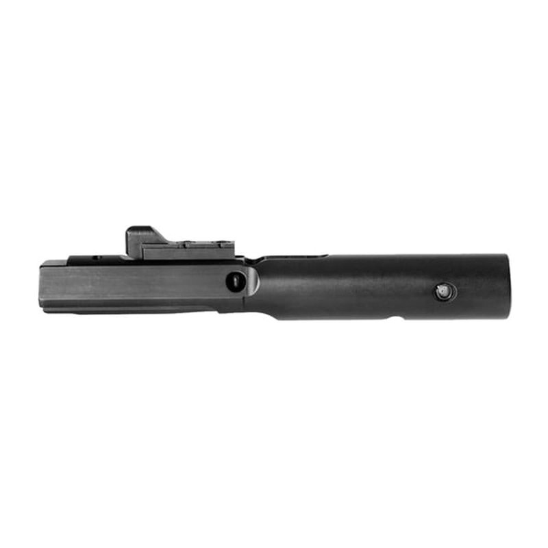 Brownells M16 Bolt Carrier Group 9mm, Black