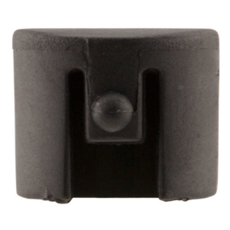 ProMag Grip Plug for Glock 17/19/22/23 Pistols, Black 2-Pack (Gen 3) - PM065