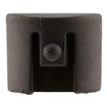 ProMag Grip Plug for Glock 17/19/22/23 Pistols, Black 2-Pack (Gen 3) - PM065