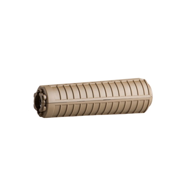 IMI Defense Mid Length Polymer Handgaurd AR-15 Mid Length Handguard