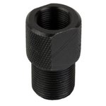 GrovTec GTHM197 1/2-28 to 5/8-24 Thread Converter Mounting Adapter