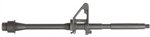 DoubleStar 16in 1x9 DS-4 Gov't Barrel, with Forged Sight Base AR561 Color: Black, Finish: Chrome