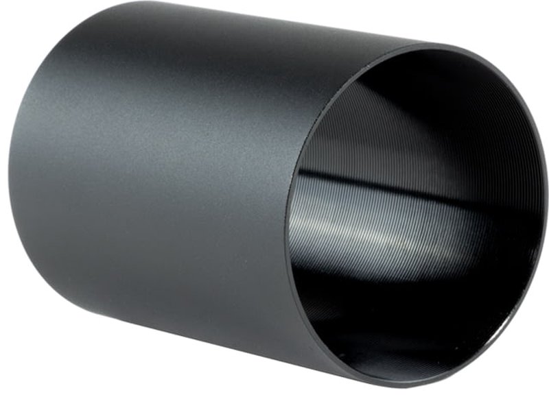 U.S. Optics Honeycomb Sunshade TS-20 Optic Anti-Reflective Device Matte Black