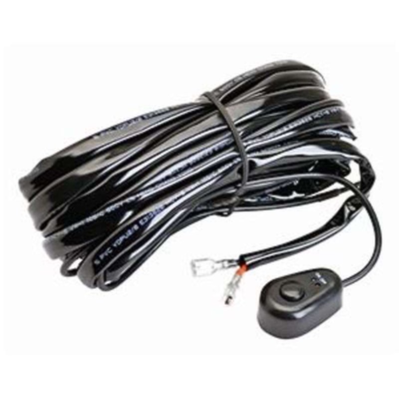 Gsm CYCLP CYCLBWH1 UNVI Wiring Kit for Light Bar