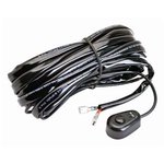 Gsm CYCLP CYCLBWH1 UNVI Wiring Kit for Light Bar