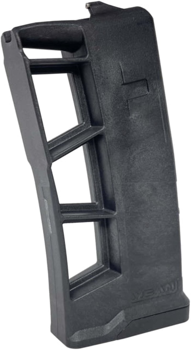Mean Arms Ejectored ExoMag, AR-15, 20 Round Rifle Magazine