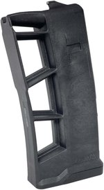 Mean Arms Ejectored ExoMag, AR-15, 20 Round Rifle Magazine