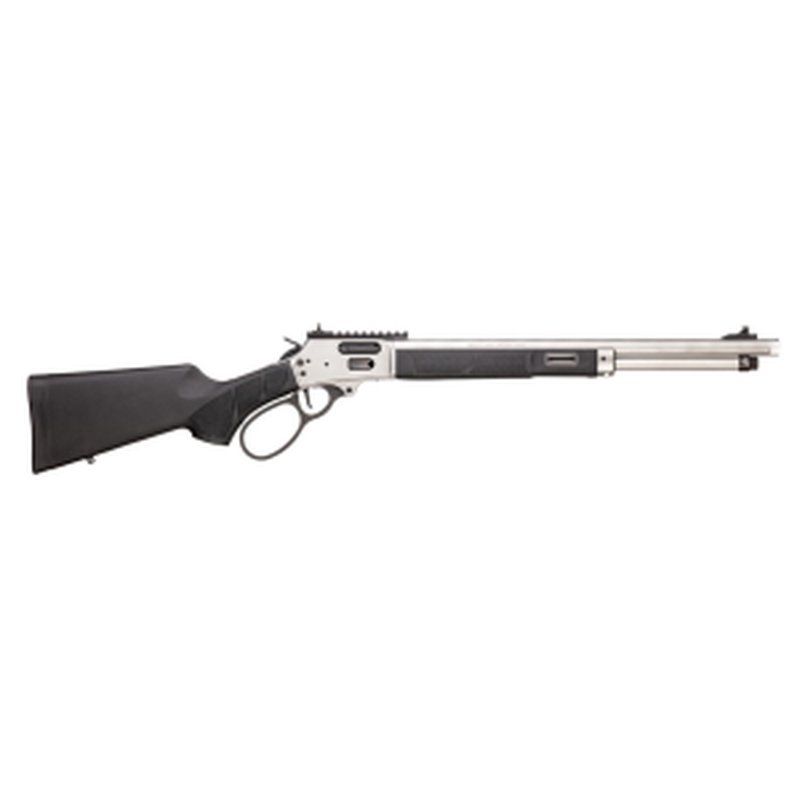 Smith & Wesson 1854 Lever Action Rifle .44 Magnum 19.25 Inch Satin Stainless