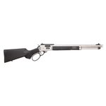Smith & Wesson 1854 Lever Action Rifle .44 Magnum 19.25 Inch Satin Stainless