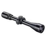 Legend 3-9x40mm Ultra HD Rifle Scope Matte Black Multi-X