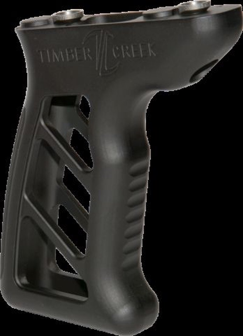 Timber Creek KeyMod Enforcer Vertical Foregrip