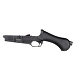 Fightlite SCR Pistol Lower Receiver 5.56mm Black with Bolt Carrier