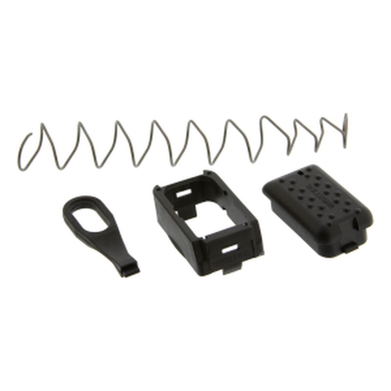Ghost Inc Gen 4 Glock 19/23/32 Magazine Extension Kit