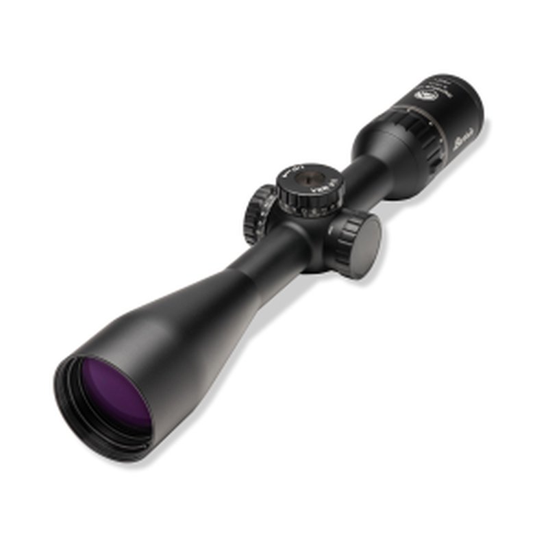 Burris Signature HD 3-15x44mm Illuminated Ballistic E3 Rifle Scope