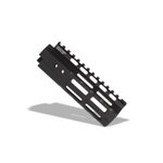 5.5" M-LOK AR15 SUPER SLIM FREE FLOAT HANDGUARD