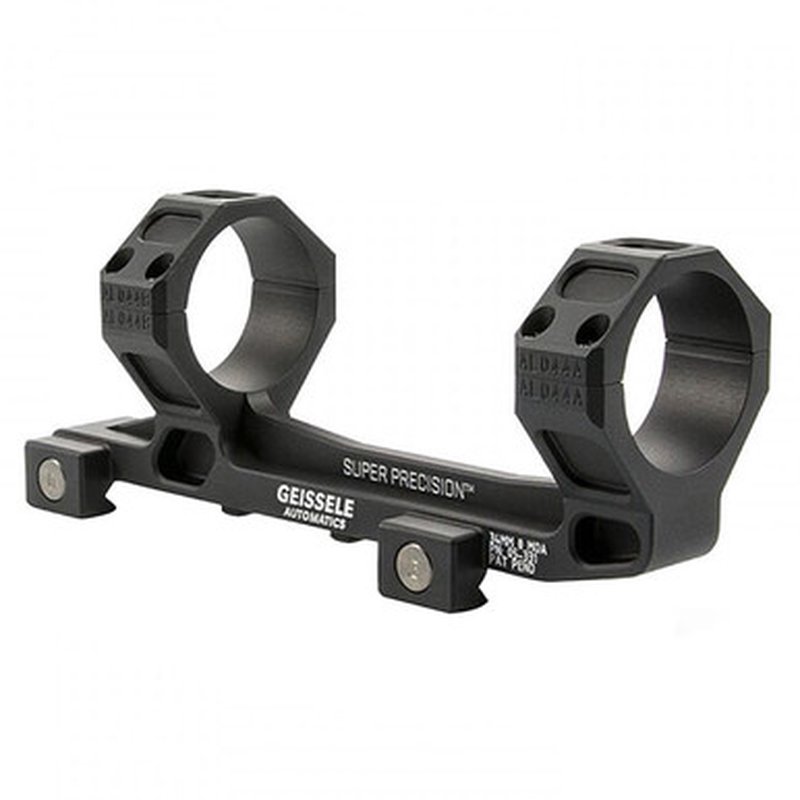 Geissele Super Precision SOPMOD Certified CQBSS 34mm Scope Mount 05-331B