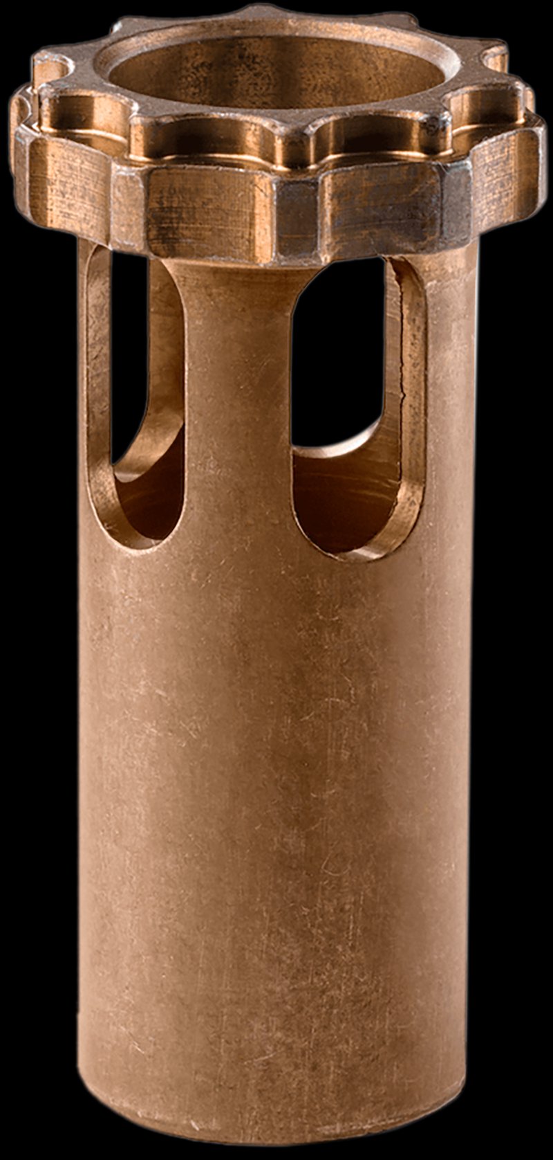 Banish Pistons Multi Caliber Suppressor For Versatility