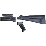 Arsenal Inc Four-Piece Stock Set NATO Length for Stamped Receivers