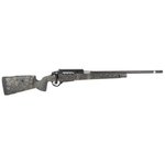 Seekins Precision 22 ARC 20-Inch Element M3 Woodland Rifle