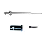 KAK Industries AR-15 BCG Completion Kit (Firing Pin, Cam Pin, Retaining Pin, Rings)