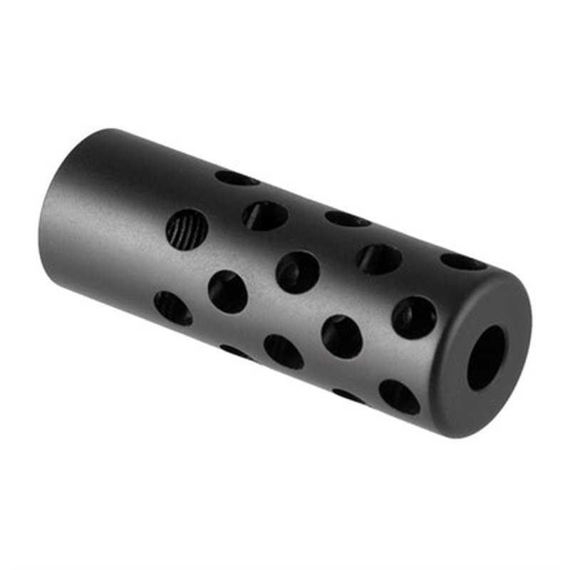 GENTRY CUSTOM LLC - QUIET MUZZLE BRAKE 30 CALIBER