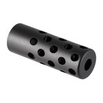 GENTRY CUSTOM LLC - QUIET MUZZLE BRAKE 30 CALIBER