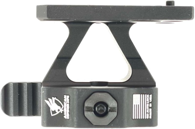American Defense Manufacturing Holosun AEMS QD Red Dot Mount