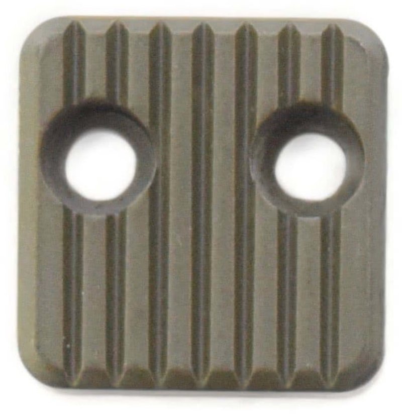 Armaspec TCB-31 Extended Magazine Release for AR-15 (Aluminum)