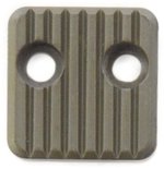 Armaspec TCB-31 Extended Magazine Release for AR-15 (Aluminum)
