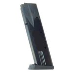 DIAMONDBACK FIREARMS DBFS 9mm 15rd Black 4 Pack Magazine
