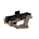 Magpul Ranger Floorplate 223 Rem Fits AR-15 Magazines Flat Dark Earth 3 Pack