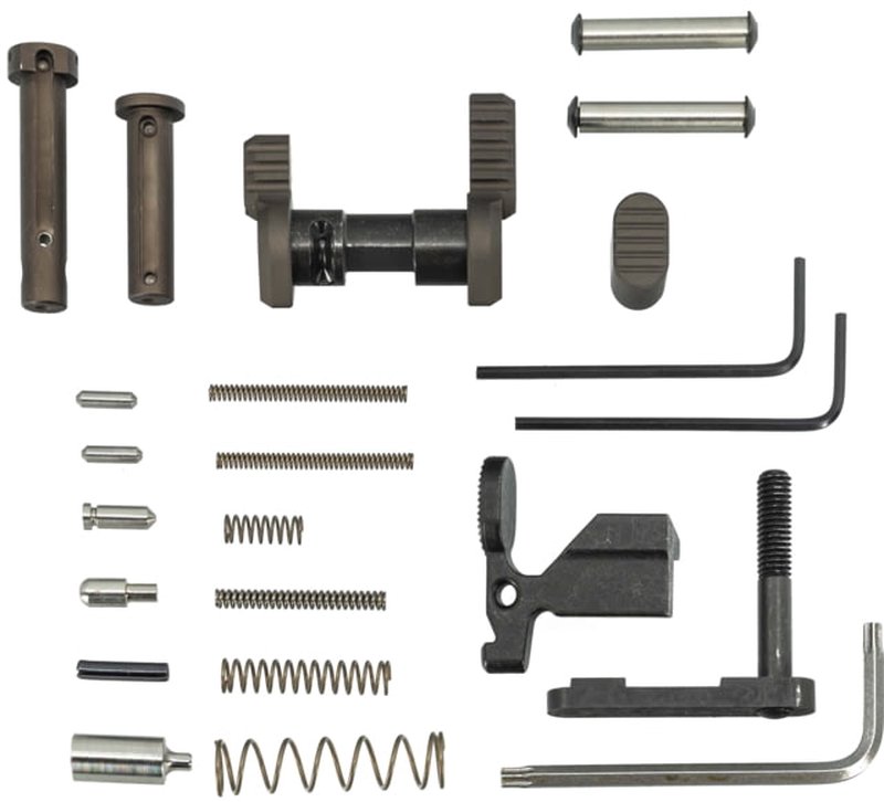 Armaspec Superlight .223/5.56mm Gun Builders Kit