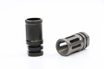 V Seven Titanium A2 Style Compensator 5.56