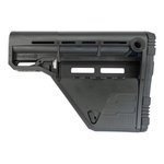 AMEND2 Modular Stock M-LOK Compatible Lower Storage Black