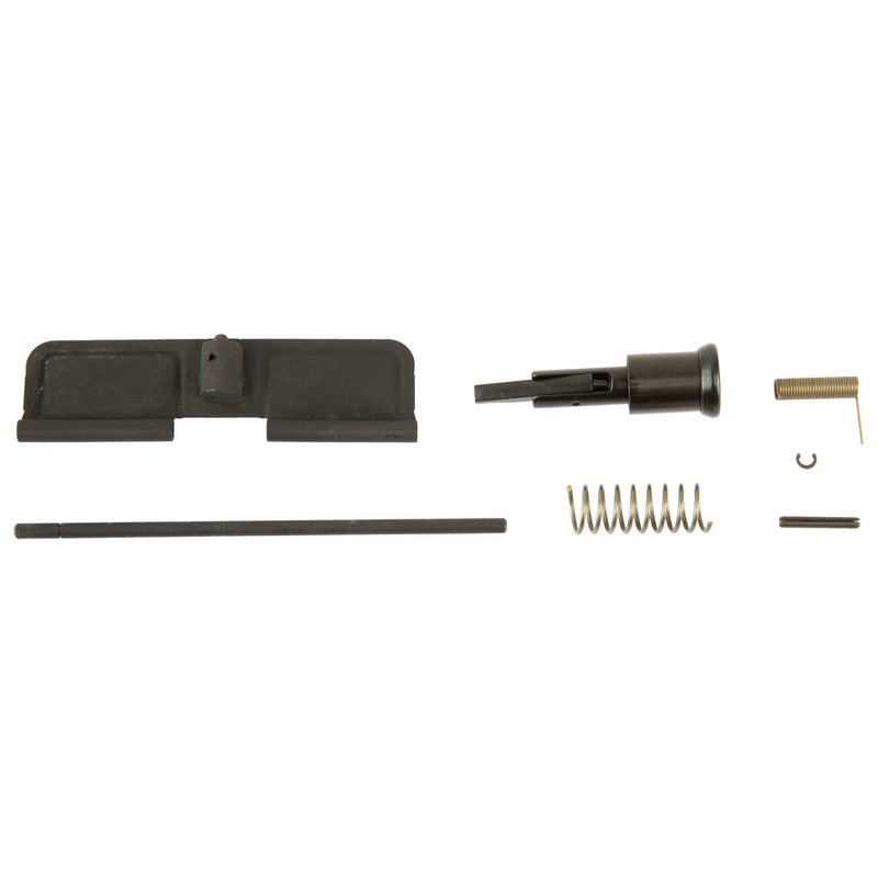 KAK Industry AR-15 Upper Completion Kit Forward Assist Ejection Port Cover KAR-KT-18