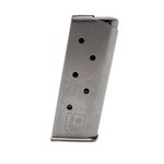 Seecamp LWS 380 Spare Magazine for 6 Round .380 ACP