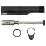 Armaspec ARM263-AR10 AR-10 SRS Gen 4 Buffer Tube Kit with Stealth Recoil Spring