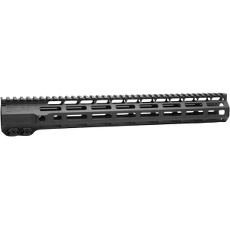 SLR Rifleworks ION Lite AR-15 M-LOK Handguard 15 Black