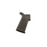 Magpul MOE SL Aggressive Textured Gun Grip for AR-15/M4 - Olive Drab Green MAG539-ODG